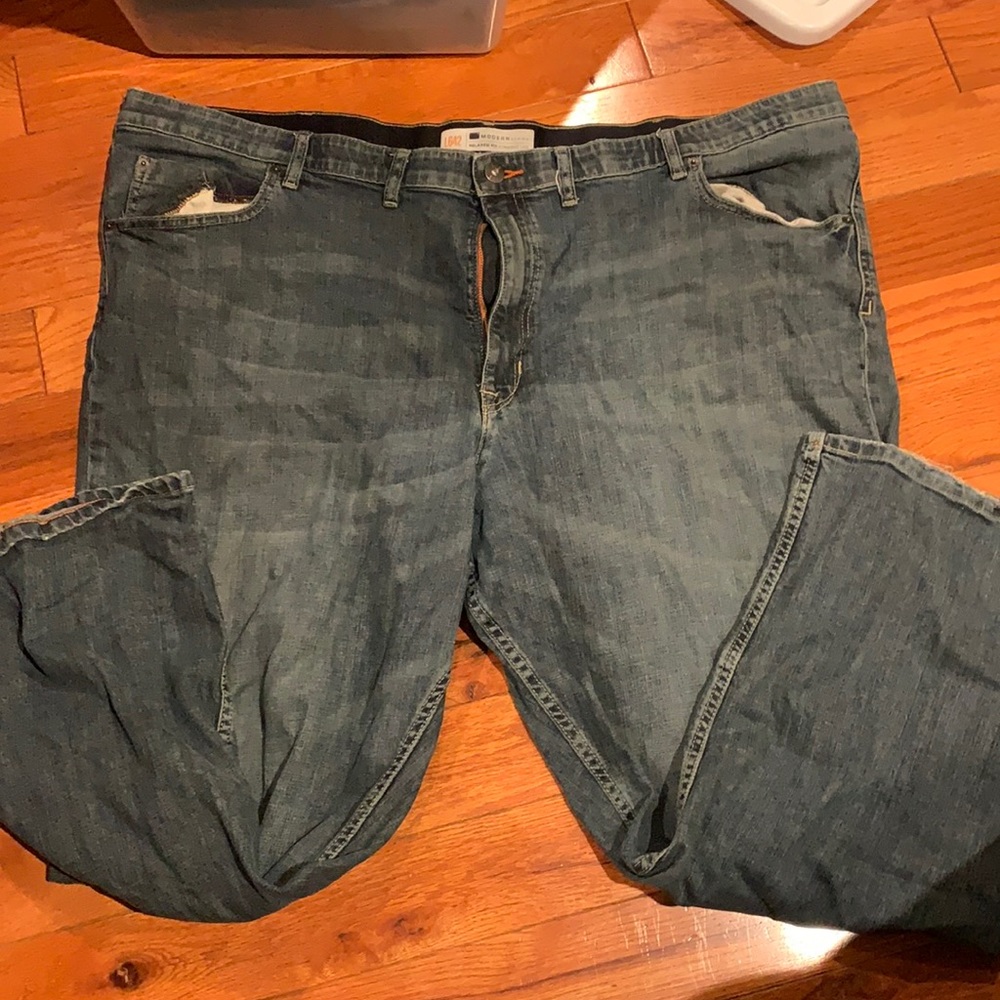 Men’s Lee jeans